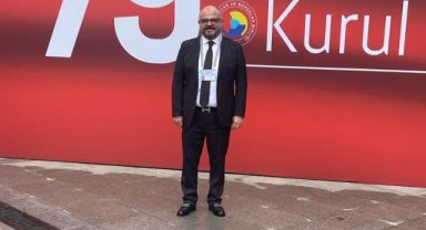 Şerifalioğlu’ndan Hisarcıklıoğlu’na tam destek