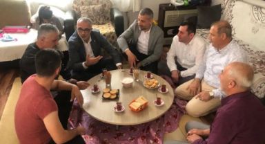 Soba; “Türkiye’nin diz çökmesini bekleyenleri sevindirmeyeceğiz”