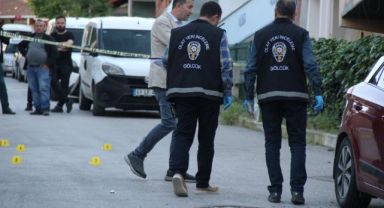 Sokak ortasındaki cinayetin sebebi ortaya çıktı