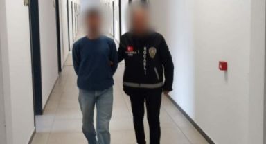Suç ortaklarına polis operasyonu