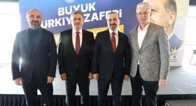 Talus, istişare kurulunu da sandık nöbetine çağırdı