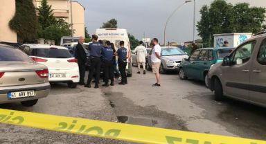 Temizliğe gittiği evde balkondan düşerek hayatını kaybetti