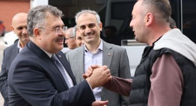 Tipioğlu'ndan, Kılıçdaroğlu'na ilginç gönderme