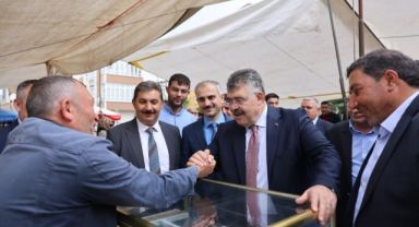 Tipioğlu: “Türkkan gibilerin Meclis’te yeri olmamalı”