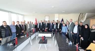 Veysel Tipioğlu dur durak bilmiyor