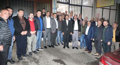 Yaman’dan 28 Mayıs çağrısı;“Mutlaka oyumuzu kullanalım”