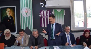 Yaman, Gebze'yi karış karış geziyor
