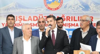 Yaman, hemşehri dernekleriyle buluştu