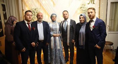Yavuz Unsur'un en mutlu günü