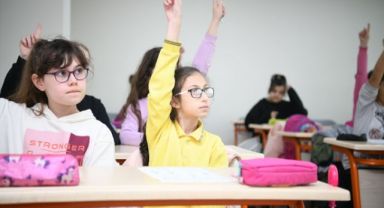Yaz okulu kayıtları başlıyor