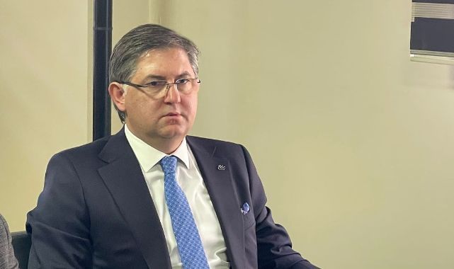 Yıldızlı, Katırcıoğlu’na cevap verdi