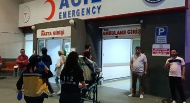 17 yaşındaki genç önce darp edildi ardından bıçaklandı