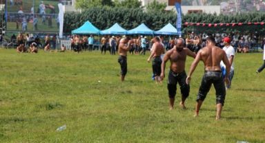 180 bin TL değerindeki kemer sahibini bulacak