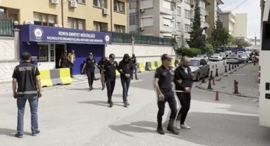 240 milyonluk vurgun yaptıkları araçları sipariş üzerine getirmişler