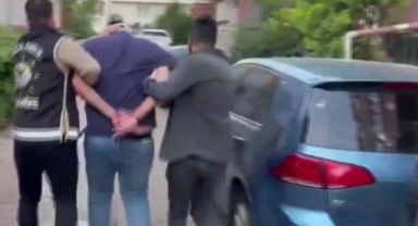 4 ilde çete operasyonu: 20 gözaltı