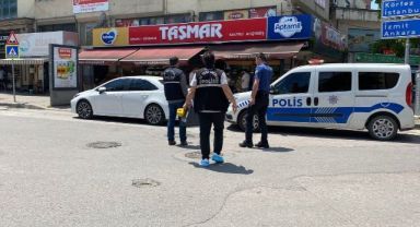 4. kattan düştü, yaralı kurtuldu