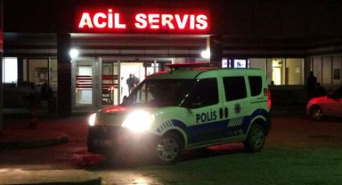 Akrabalar arasında kan aktı:Hamile kadın öldü