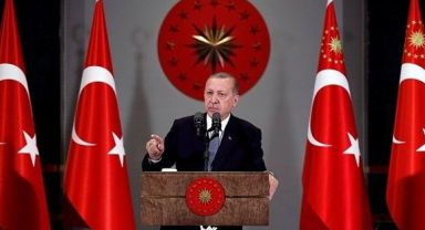 Başkan Erdoğan, yeni Bakanlar Kurulu'nu açıkladı