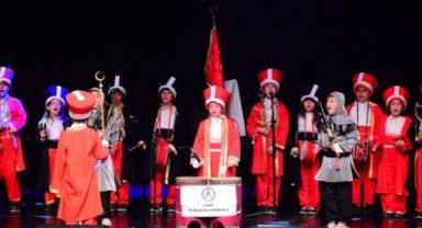 Bu projeyle dezavantajlı ve risk altındaki çocuklara rol model olunacak