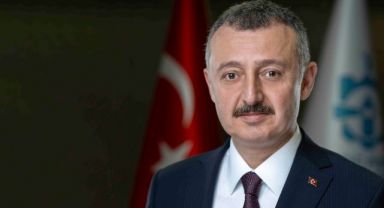Büyükakın’dan Babalar Günü Mesajı