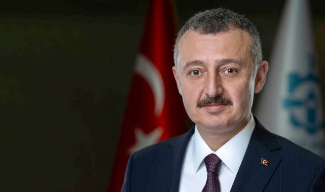 Büyükakın’dan Babalar Günü Mesajı