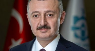Büyükakın’dan Kurban Bayramı mesajı