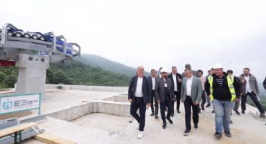 Büyükakın; Kocaeli turizmi destinasyon kazanacak