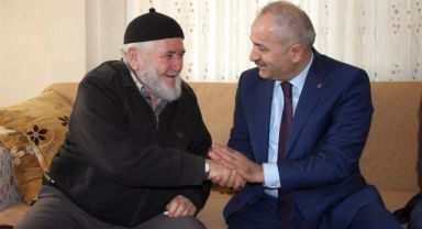 Büyükgöz’ün Kurban Bayramı Mesajı