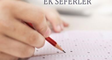 Büyükşehir'den YKS için ücretsiz ulaşım