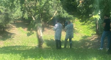 Çayırova D100 Karayolunda şüpheli ölüm