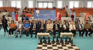 Darıca’da 4. Akıl ve Zeka Oyunları Turnuvası başladı