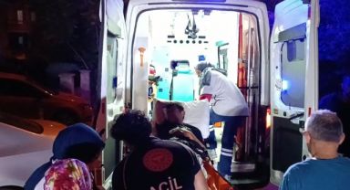 Darıca'da bir kişi husumetlisi tarafından vuruldu