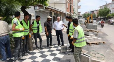 Darıca’da ulaşım konforu artıyor