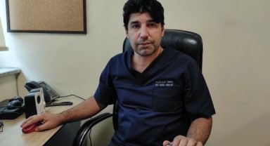 Darıca Farabi’ye Başhekim atandı