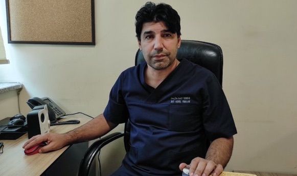 Darıca Farabi’ye Başhekim atandı