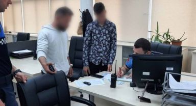 Engellilerin adını kullanan şahıslara Zabıta engeli