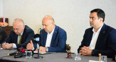 Fikri Işık: