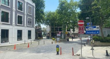 Gebze'de 2 bin nüfuslu mahalle market istiyor