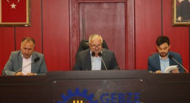 Gebze’de Haziran Meclisi tamamlandı
