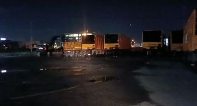 Gebze'de tabanca ve pompalı tüfekli hesaplaşma:5 yaralı