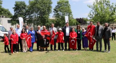 GTÜ'de Engelsiz Gençlik Festivali