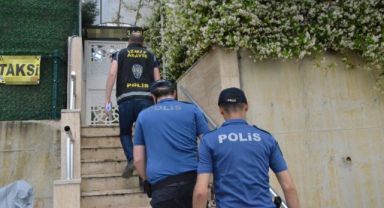 Günlük kiralanan evlere polis uygulaması: 6 işletmeye ceza