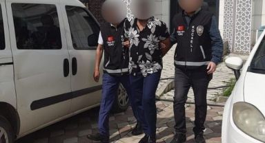 Hamile yeğenini öldürüp kaçmıştı: Yakalandı