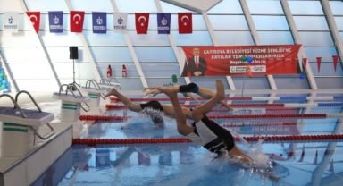 Havuzdan 45 bin vatandaş hizmet aldı