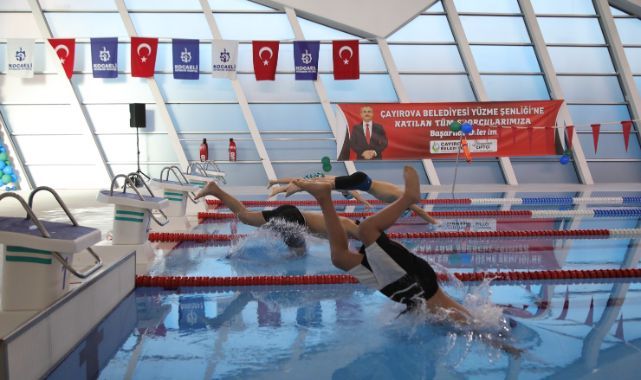 Havuzdan 45 bin vatandaş hizmet aldı