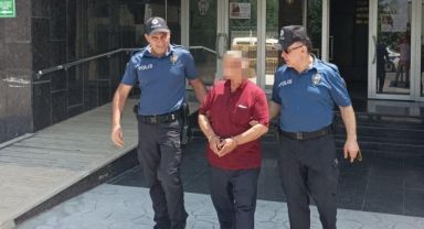İcradan arsasını satın alanlara tüfekle ateş eden şahıs tutuklandı