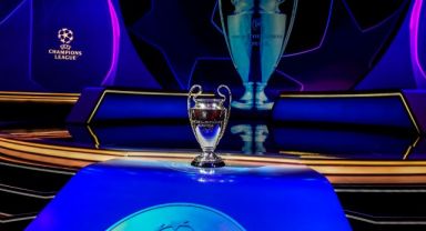 İstanbul Şampiyonlar Ligi finaline hazır