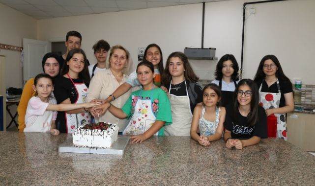 KO-MEK, ‘Ev Becerileri Atölyesi’ kursu açıyor