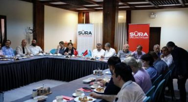 Kocaeli Çevre Master Plan hazırlıkları başladı