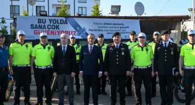 Kocaeli'de 25 bin 818 personel bayram tatilinde teyakkuzda